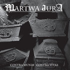 Martwa Aura - Contra Mundi Contra Vitae