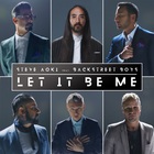 Let It Be Me (CDS)
