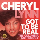 Cheryl Lynn - Got To Be Real - The Columbia Anthology CD2