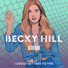 Becky Hill - I Could Get Used To This (CDS)