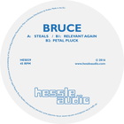 Bruce - Steals (EP)