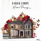 D-Block Europe - Home P*ssy (CDS)