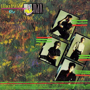 Illustrated Man (Vinyl)