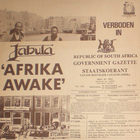 Jabula - Afrika Awake (Vinyl)