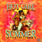 Megan Thee Stallion - Hot Girl Summer (CDS)