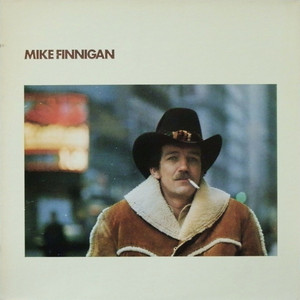 Mike Finnigan (Vinyl)