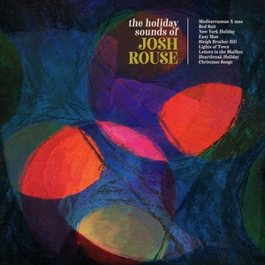 The Holiday Sounds of Josh Rouse