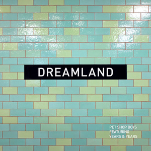 Dreamland (CDS)