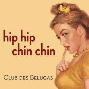 Hip Hip Chin Chin (EP)