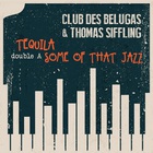 Double A (Feat. Thomas Siffling) (CDS)