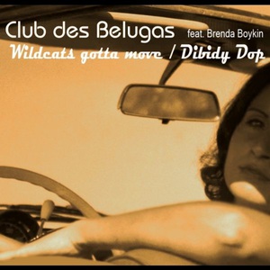 Wildcats & Dibidy Dop (EP)