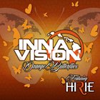 Inna Vision - Orange Butterflies (CDS)