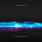 Peter Gabriel - Flotsam And Jetsam CD1