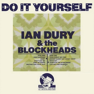 Do It Yourself (Box Set 2019) CD1
