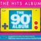 Gloria Estefan - The Hits Album - The 90S Album CD3