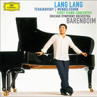 Lang Lang - Piano Concerto № 2; Paganini Rhapsody CD2