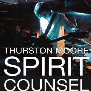 Spirit Counsel CD3