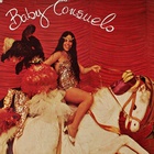 Baby Consuelo - O Que Vier Eu Traço (Vinyl)