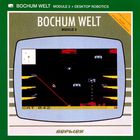Bochum Welt - Module 2 + Desktop Robotics