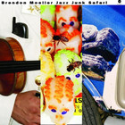 Jazz Junk Safari CD1