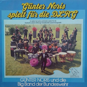 Günter Noris Spielt Für Die Dlrg (Vinyl)