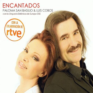 Encantados