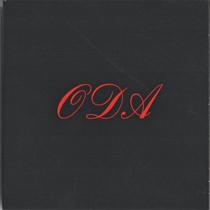 Oda (Vinyl)