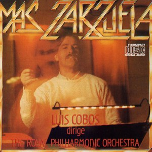 Mas Zarzuela (Vinyl)