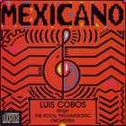 Luis Cobos - Mexicano (Vinyl)