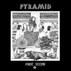 Pyramid - First Stone (Vinyl)