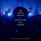 The Postal Service - Everything Will Change CD1