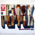 Gunter Noris - Party Pepper No.1 (Vinyl)