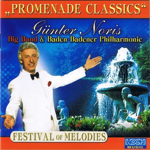 Promenade Classics - Festival Of Melodies