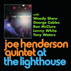 Joe Henderson - At The Lighthouse "If You're Not Part Of The Solution, You're Part Of The Problem"