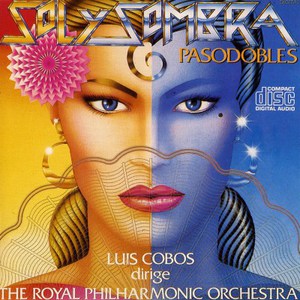 Sol Y Sombra (Vinyl)