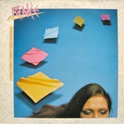 Renee - Reaching For The Sky (Vinyl)