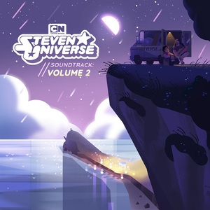 Steven Universe Soundtrack Vol. 2