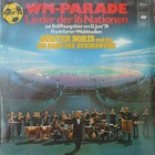 Gunter Noris - Wm-Parade - Lieder Der 16 Nationen (Vinyl)
