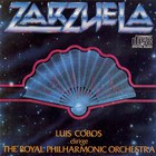Luis Cobos - Zarzuela (Vinyl)