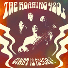 The Roaring 420S - What Is Psych?