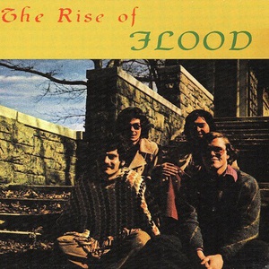 The Rise Of Flood (Vinyl)