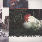 Dominik Von Senger - Only Love Can Take Us Home (EP) (Vinyl)