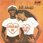 Felix Lebarty - Lover Boy '83 (Vinyl)