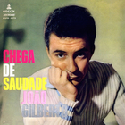 João Gilberto - Chega De Saudade (Vinyl)