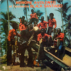 Honoré Avolonto Et L'orchestre Black Santiago (Vinyl)