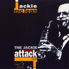 The Jackie Mac Attack - Live