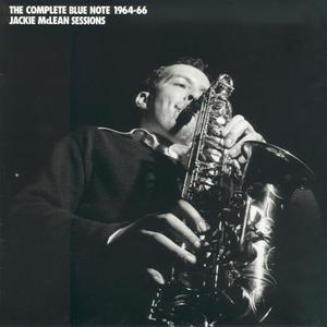 The Complete Blue Note 1964-66 Jackie Mclean Sessions CD2