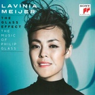 Lavinia Meijer - The Glass Effect (The Music Of Philip Glass) CD1