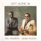 Left Alone '86 (With Jackie Mclean)