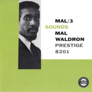 Mal/3 Sounds (Vinyl)
